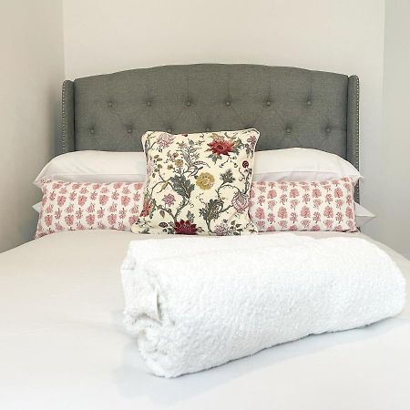 134 Kilburn Road Apartment London Ngoại thất bức ảnh